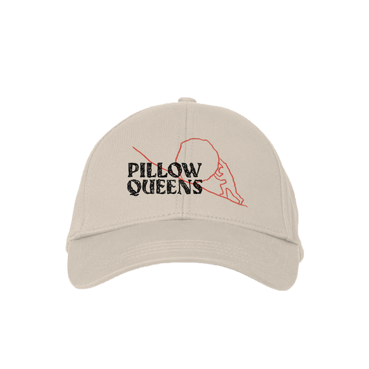 Pillow Queens Hat
